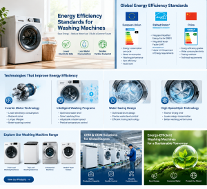 Energy Efficiency Standards
