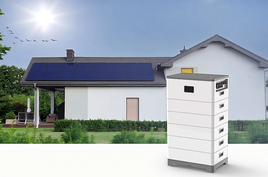 Better Life with Solar and DC Safety Home Daily Use Commodities
