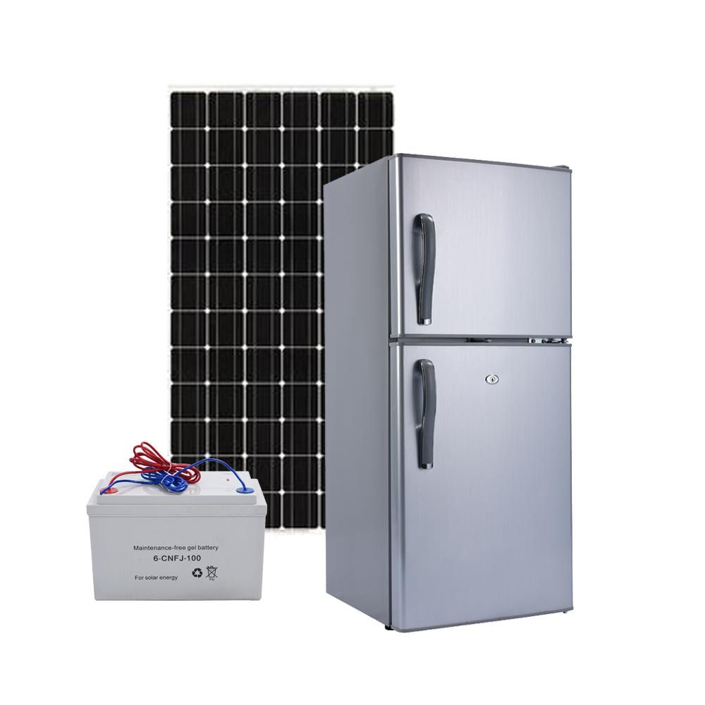 Household Solar Fridge