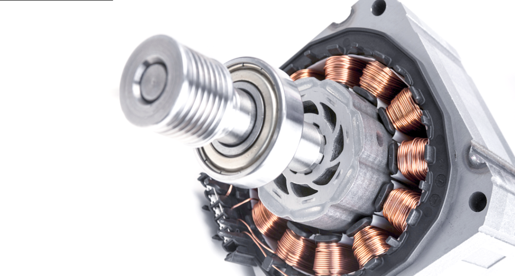 Enhanced Motor Performance