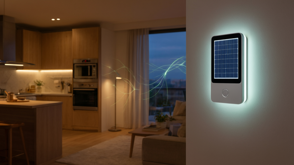 Solar + Storage + DC Loads